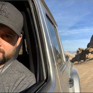 Meet your Posher, Bryan